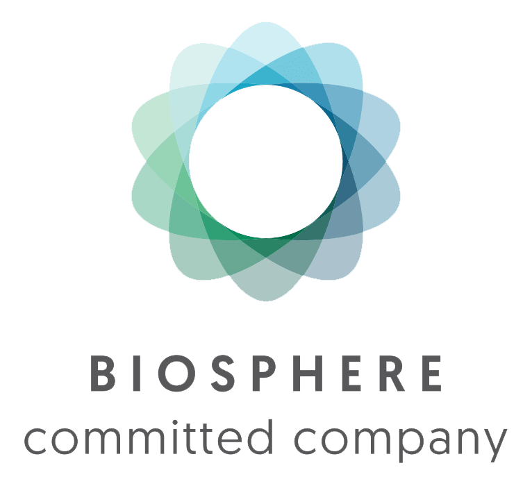 Biosphere commited company
